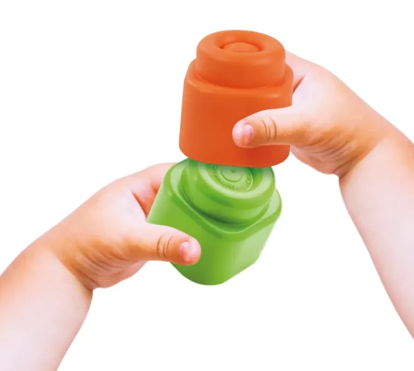 Fashion Soft Clemmy Baby Happy Farm Costruzioni Bambini