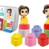 Best Sale Soft Clemmy Book Costruzioni Bambini