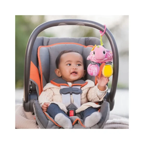 Shop Sonaglino Tartaruga Rosa Trillini E Sonagli
