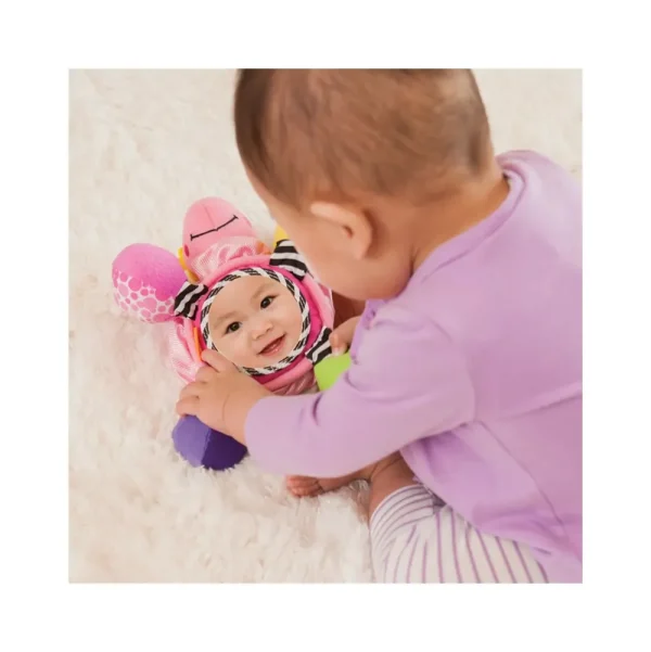 Shop Sonaglino Tartaruga Rosa Trillini E Sonagli