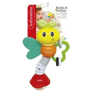 Outlet Sonaglio Attivita Love Bug Trillini E Sonagli