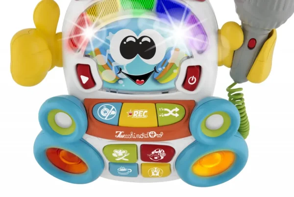 Store Songy Il Cantante Giochi Musicali