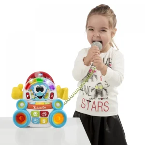 Store Songy Il Cantante Giochi Musicali