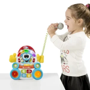 Store Songy Il Cantante Giochi Musicali