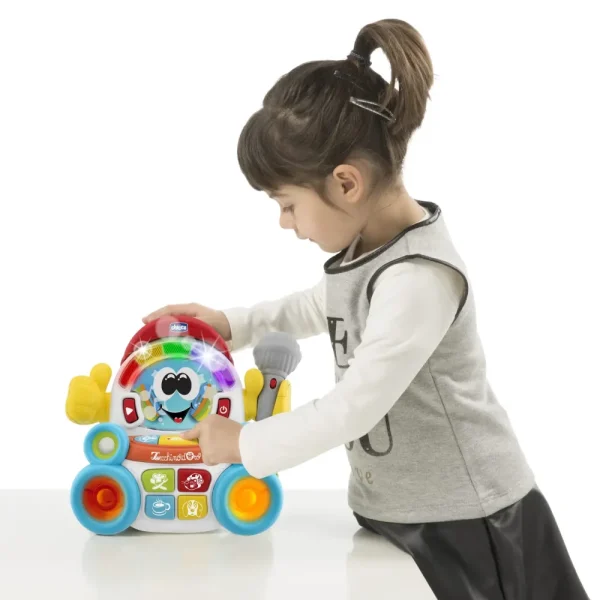 Store Songy Il Cantante Giochi Musicali
