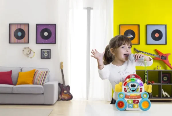 Store Songy Il Cantante Giochi Musicali