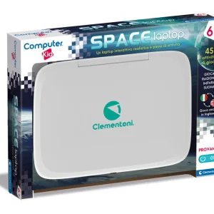 Outlet Space Laptop Tablet E Giochi Interattivi