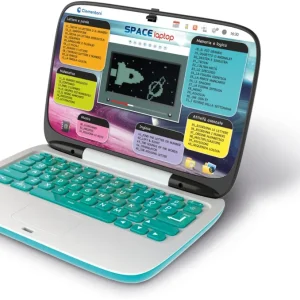 Outlet Space Laptop Tablet E Giochi Interattivi