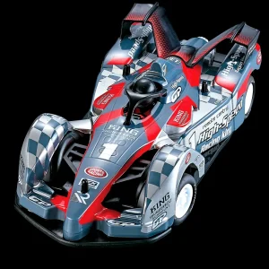 Best Sale Speed Triple Formula E Macchinine Telecomandate