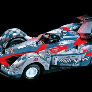 Best Sale Speed Triple Formula E Macchinine Telecomandate