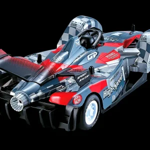Best Sale Speed Triple Formula E Macchinine Telecomandate