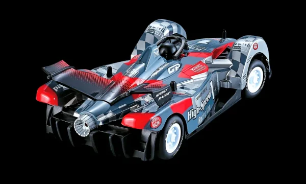 Best Sale Speed Triple Formula E Macchinine Telecomandate