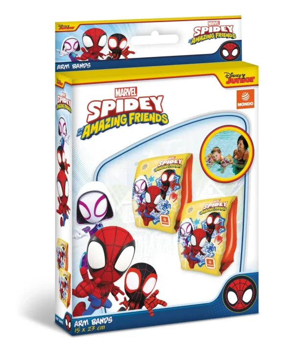 Flash Sale Arm Bands Braccioli Di Sicurezza Per Bambini Materiale Pvc Adatti A Bambini Da 2 A 6 Anni Con Peso 6-20 Kg Salvagenti E Braccioli Bambini