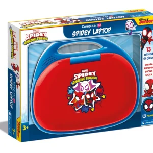 Clearance Spidey Laptop Tablet E Giochi Interattivi