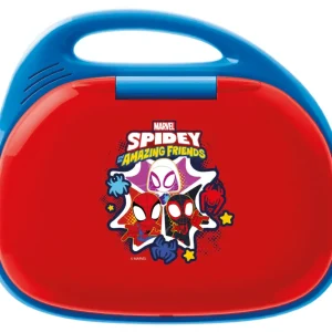Clearance Spidey Laptop Tablet E Giochi Interattivi