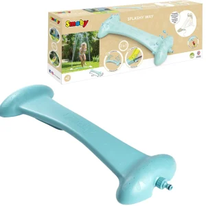 Sale Splashy Way, Compatibile Con Scivoli O Utilizzabile Da Solo Casette Per Bambini
