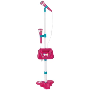 Best Stage Microphone Girl Giochi E Strumenti Musicali