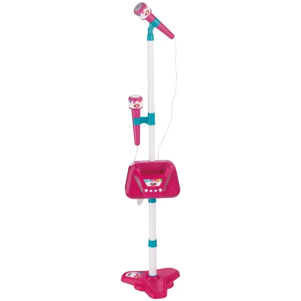 Best Stage Microphone Girl Giochi E Strumenti Musicali