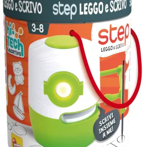 Cheap Step Leggo E Scrivo Tablet E Giochi Interattivi