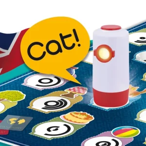 Discount Step-X Tutor Educativo Tablet E Giochi Interattivi