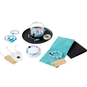 Sale Studio Di Gioielli E Braccialetti Con Perline Moda, Gioielli, Decorazioni, Cosmetici