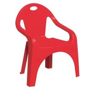 Outlet Sun & Sport; Sport Sedia In Plastica Disponibili In 4 Colori Centri Gioco