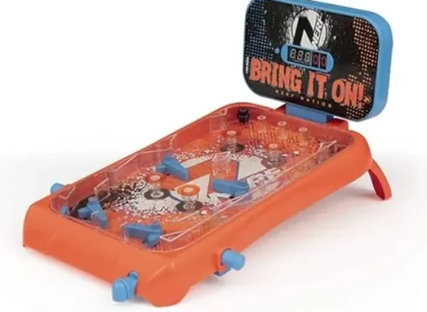 Best Super Flipper Con Luci E Suoni E Segnapunti Automatico Digitale Giochi In Scatola Per Famiglia