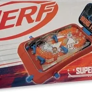 Best Super Flipper Con Luci E Suoni E Segnapunti Automatico Digitale Giochi In Scatola Per Famiglia