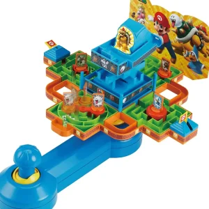 Hot Maze Game Dx Giochi Di Societa Per Bambini