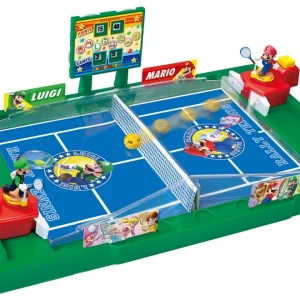 Cheap Rally Tennis — Ispirati Al Mondo Di Giochi Di Societa Per Bambini