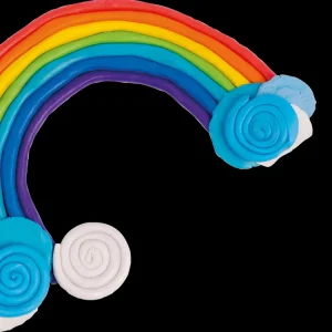 New Super Set Pasta Da Modellare Plastilina E Pasta Modellabile