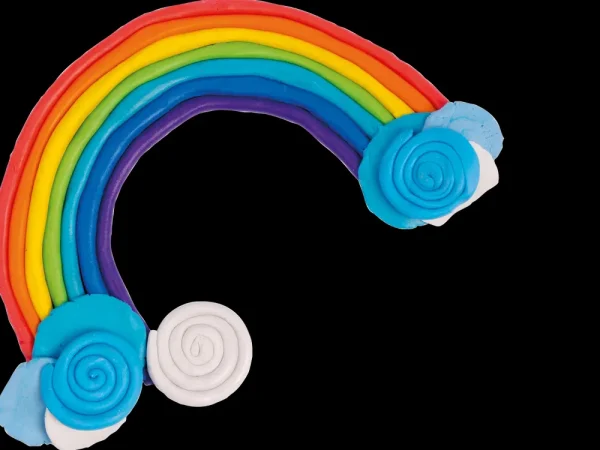New Super Set Pasta Da Modellare Plastilina E Pasta Modellabile