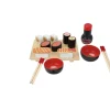 Online Sushi Set Giochi Di Imitazione In Legno
