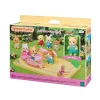 New Baby Trenino Choo Choo Mini Dolls