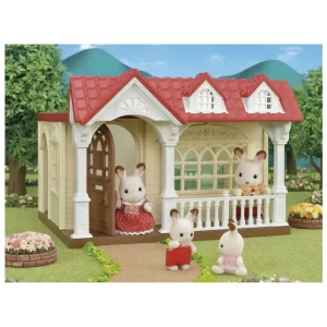 Online Casa Lampone Mini Dolls
