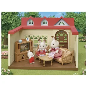 Online Casa Lampone Mini Dolls