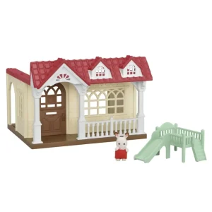 Online Casa Lampone Mini Dolls
