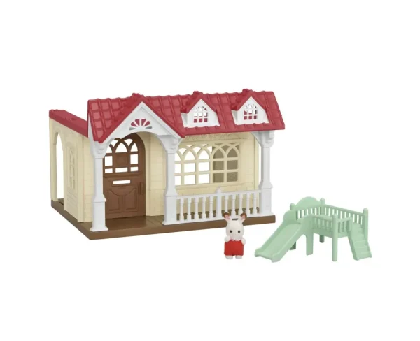 Online Casa Lampone Mini Dolls