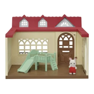 Online Casa Lampone Mini Dolls