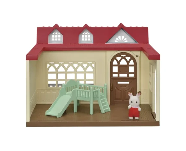 Online Casa Lampone Mini Dolls