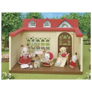 Online Casa Lampone Mini Dolls