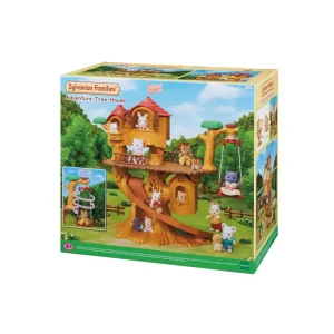 Sale Casa Sull'Albero Mini Dolls