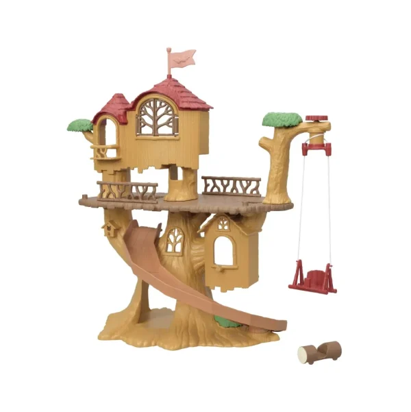 Sale Casa Sull'Albero Mini Dolls