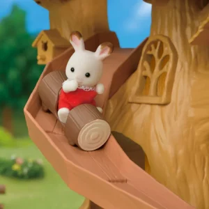 Sale Casa Sull'Albero Mini Dolls