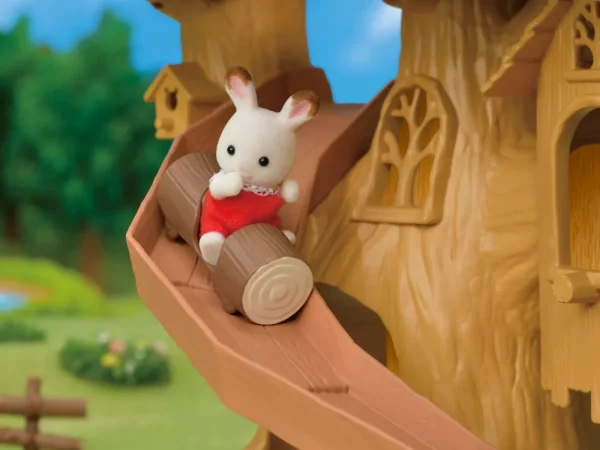 Sale Casa Sull'Albero Mini Dolls
