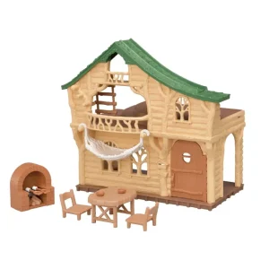 Store Casetta Sul Lago Mini Dolls