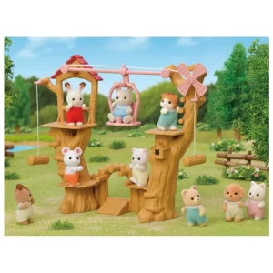 New Funivia Per Bambini Mini Dolls
