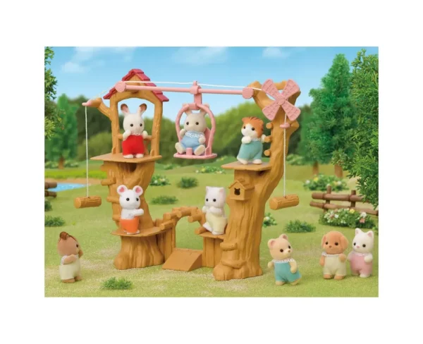 New Funivia Per Bambini Mini Dolls