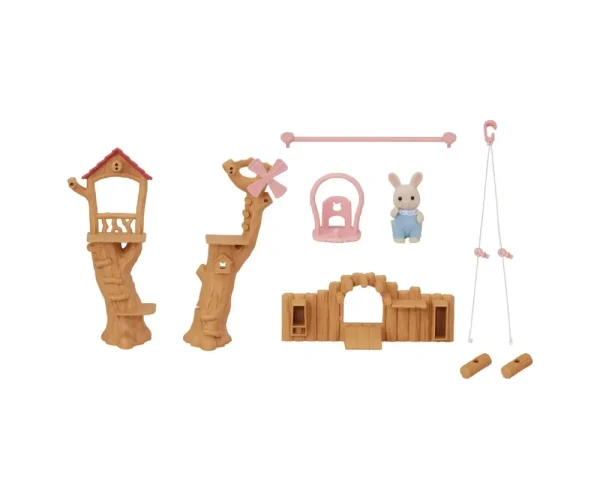 New Funivia Per Bambini Mini Dolls