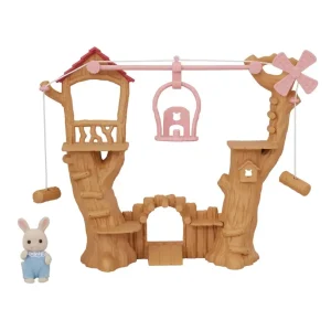 New Funivia Per Bambini Mini Dolls